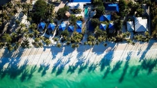 Indigo Beach Zanzibar