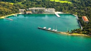 Hotel Istra