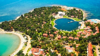 Istrian Villas