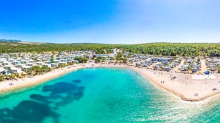 Kamp Omisali