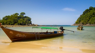 Kappa Club Thai Beach Resort