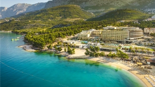 Aminess Khalani Beach Hotel