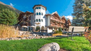 Kristiania Pure Nature Hotel