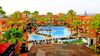 Labranda Aloe Club Resort 