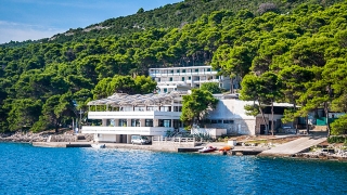 Hotel Lavanda