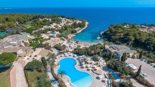 Le Cale d'Otranto - Beach Resort