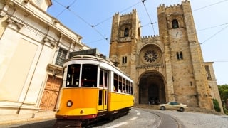 Tour Portogallo Express