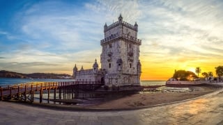 Tour Le meraviglie del Portogallo