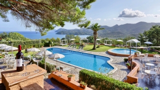 Resort Le Picchiaie