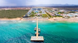 Limak Cyprus Deluxe Hotel