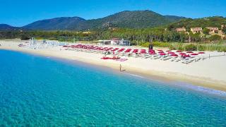 Limone Beach Resort