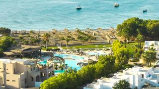 Lindian Village Curio Collection By Hilton