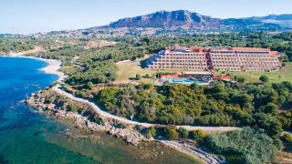 Mangia's Torre del Barone Resort & Spa