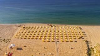 Fruit Village Botricello Marina del Marchese Beach Resort
