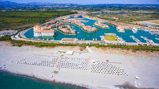 Marinagri Hotel & Spa