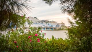 Maritalia Hotel Club Village