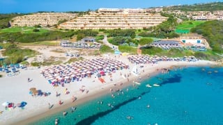 Mangia's Sardinia Resort