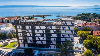 Marvie Hotel & Health