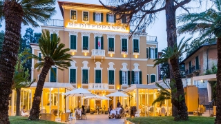 Mediterraneo Emotional Hotel