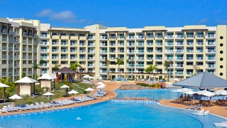 Melia Marina Varadero