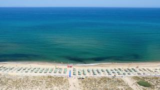 Mimose Beach Village