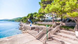 Hotel Mirta