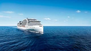 MSC World Europa