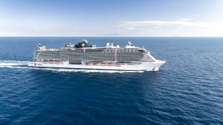 MSC Seaview