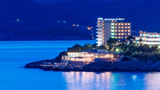 Bluesun Hotel Neptun