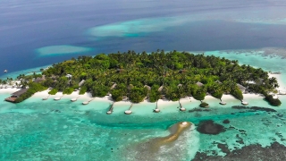Nika Island Resort & Spa