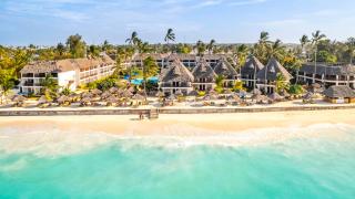 Nungwi Beach Resort 