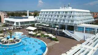 Hotel Olympia
