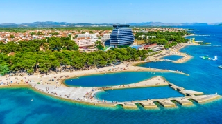 HOTEL OLYMPIA SKY