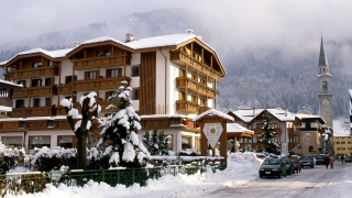 Olympic Palace Hotel 