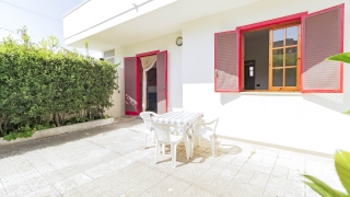Orsetta Flat