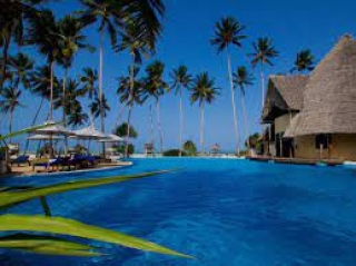 Paradise Beach Resort