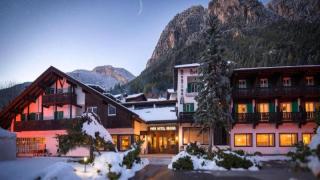 Park Hotel Regina delle Dolomiti