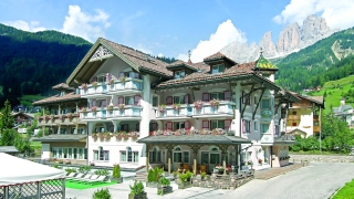 Park Hotel Diamant