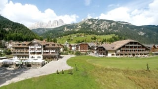 Park Hotel Rubino
