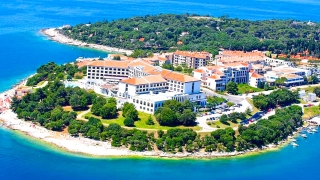 Park Plaza Histria