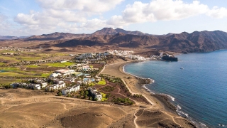 Playitas Villas