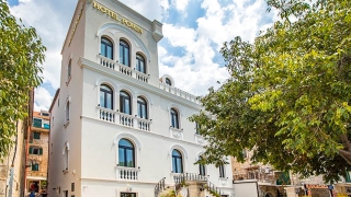 Heritage Hotel Porin