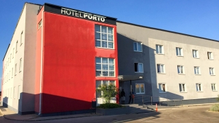 Hotel Porto