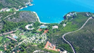 Hotel degli Ulivi - Pugnochiuso Resort