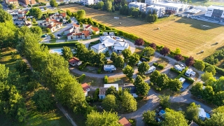 Residence Alba Village