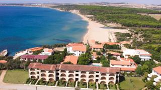 Capo Rizzuto Beach Residence