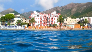 Residence Nautilus