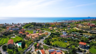 Residence Pian dei Boschi