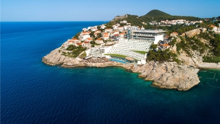 Rixos Premium Dubrovnik