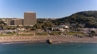 Rodos Palace Luxury Convention Resort Deluxe
